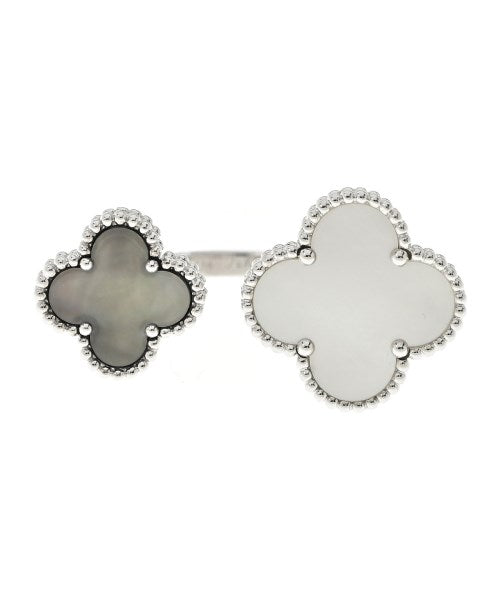 Van Cleef&Arpels 戒指