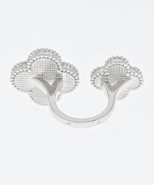 Van Cleef&Arpels 戒指