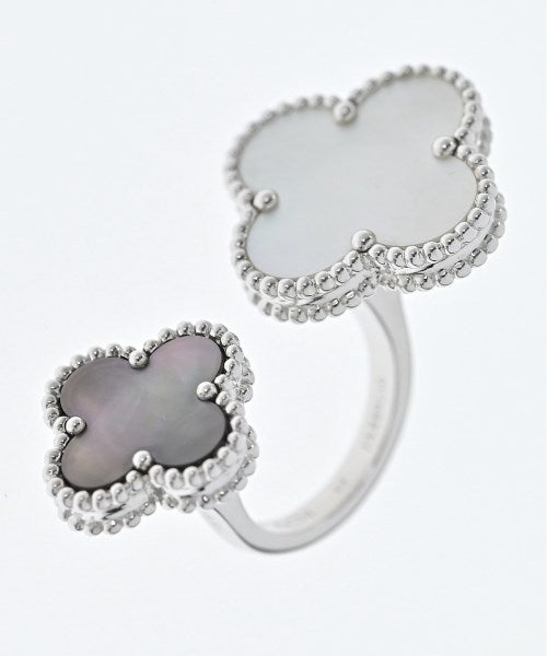 Van Cleef&Arpels 戒指