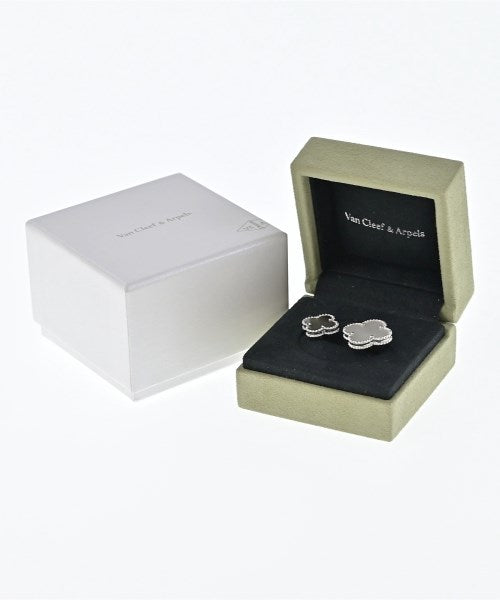 Van Cleef&Arpels 戒指