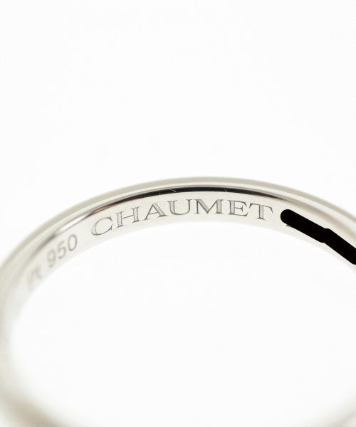 CHAUMET 戒指