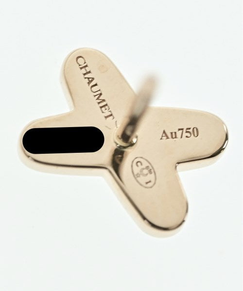 CHAUMET 耳環　
