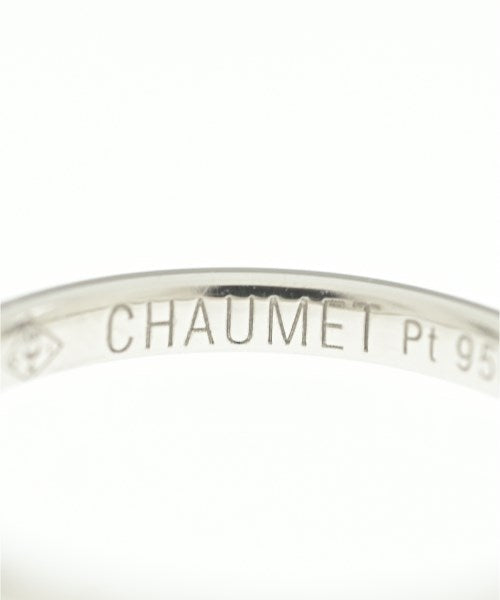 CHAUMET 戒指