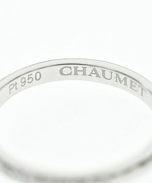CHAUMET 戒指