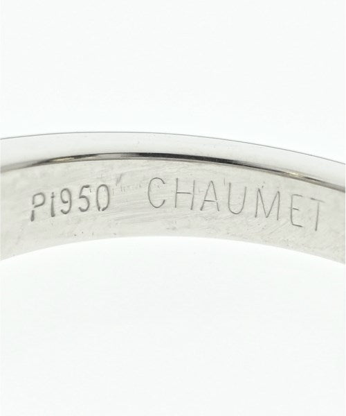 CHAUMET 戒指