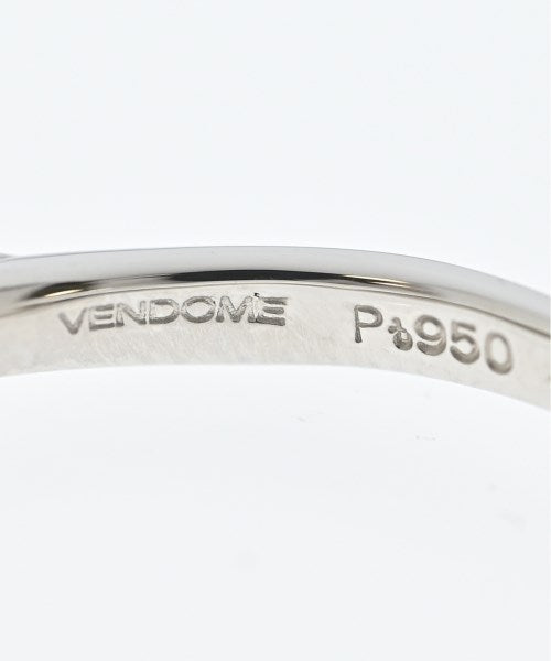 VENDOME 戒指