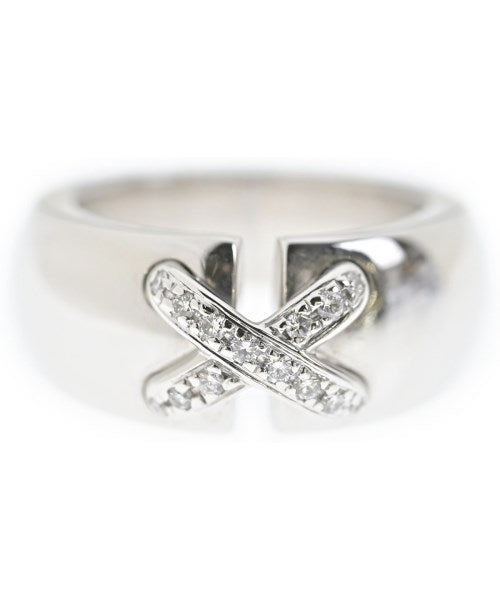 CHAUMET 戒指