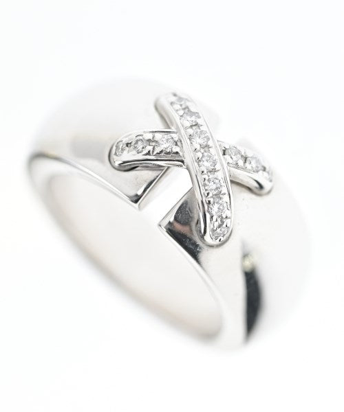 CHAUMET 戒指