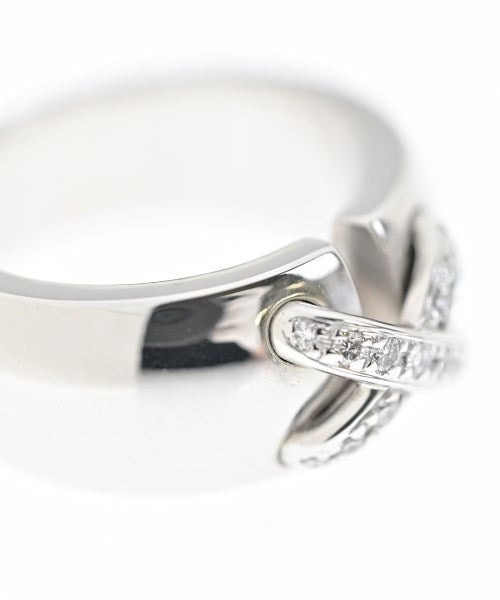 CHAUMET 戒指