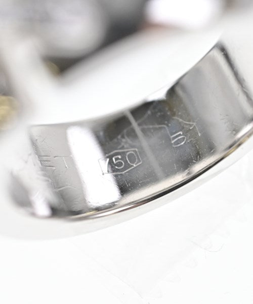 CHAUMET 戒指