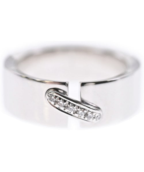 CHAUMET 戒指