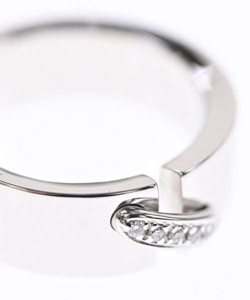 CHAUMET 戒指