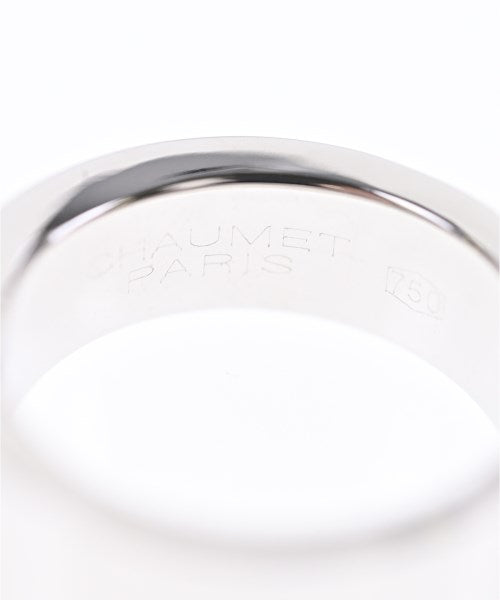 CHAUMET 戒指