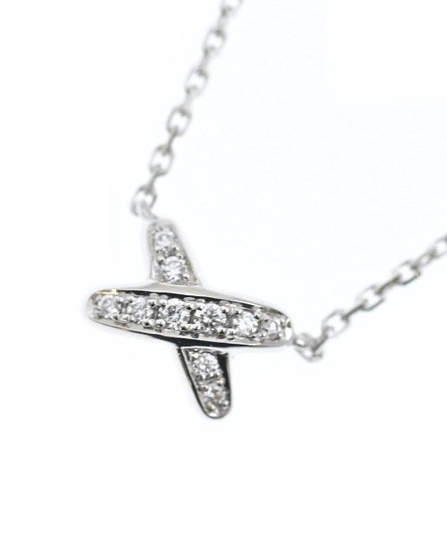 CHAUMET 項鍊