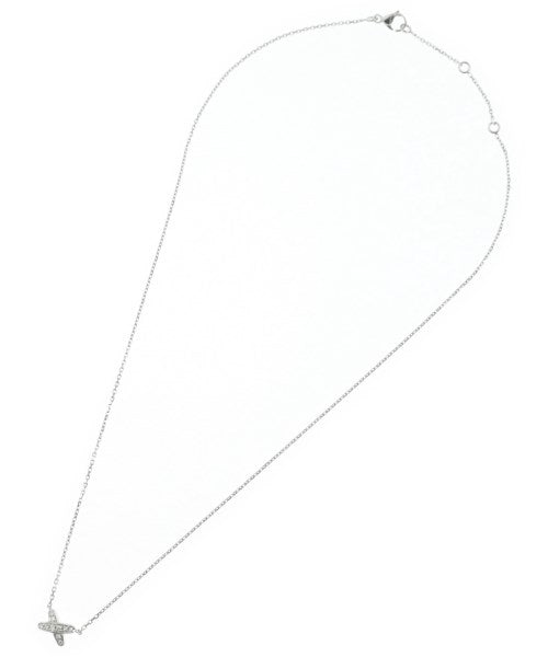 CHAUMET 項鍊