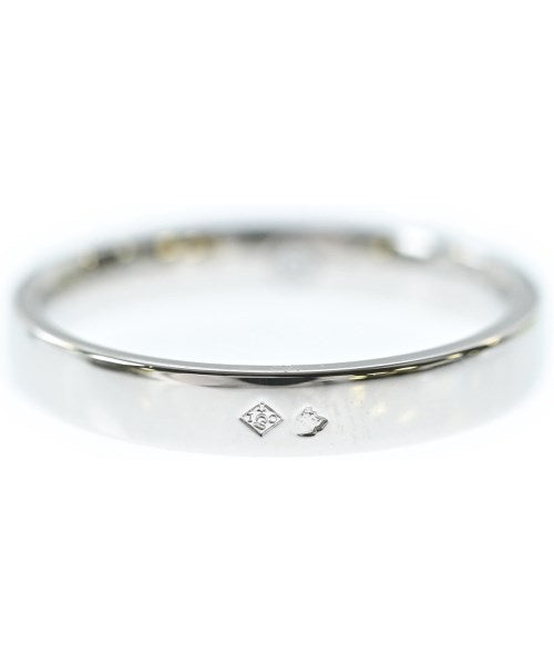 CHAUMET 戒指