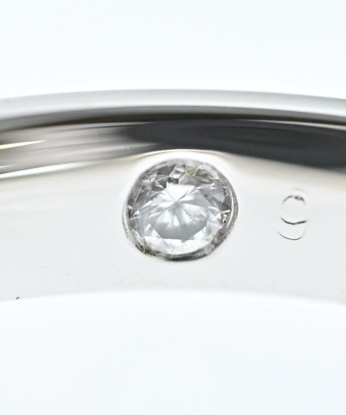 CHAUMET 戒指