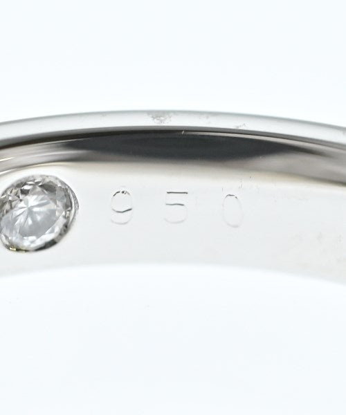 CHAUMET 戒指