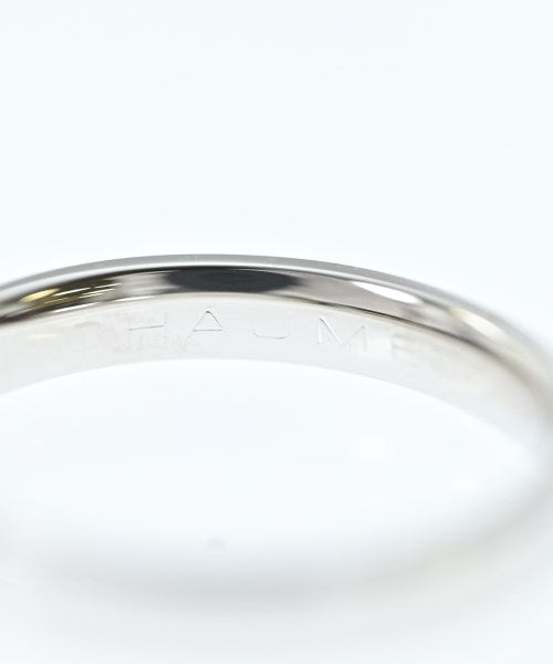 CHAUMET 戒指
