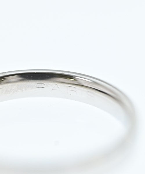 CHAUMET 戒指