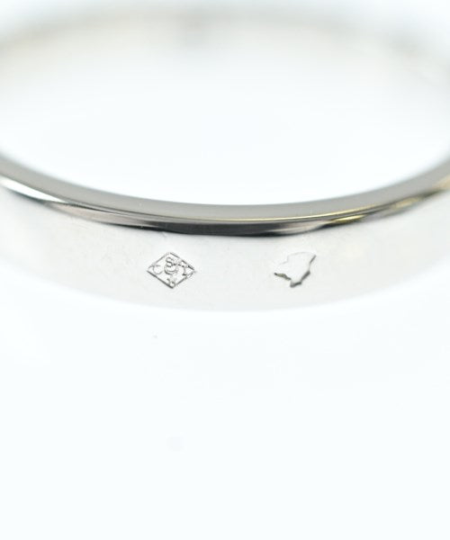CHAUMET 戒指