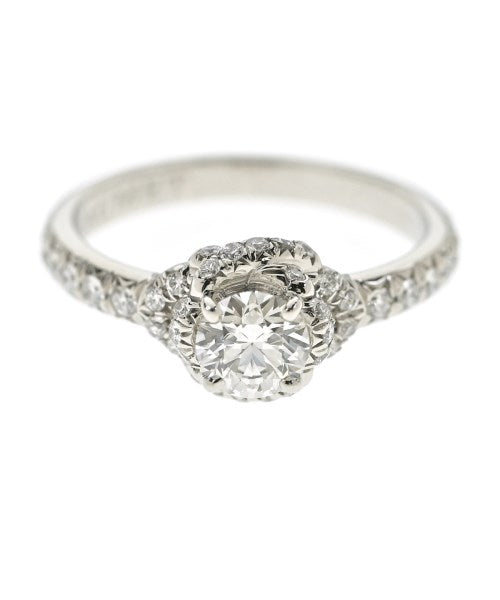 CHAUMET 戒指