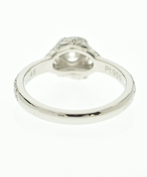 CHAUMET 戒指