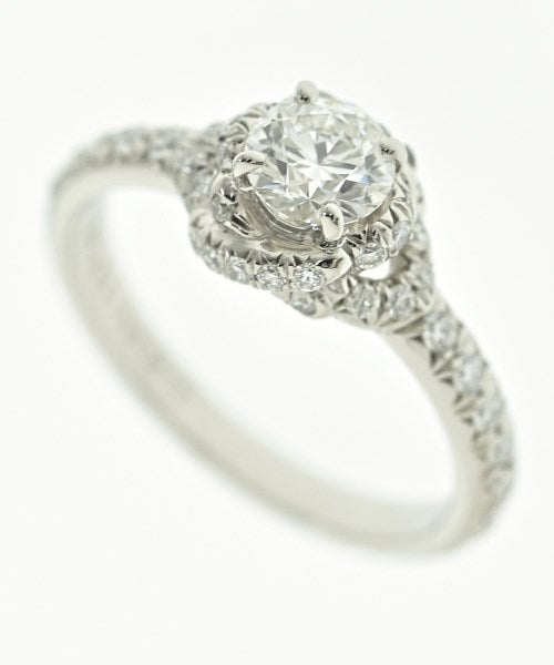 CHAUMET 戒指