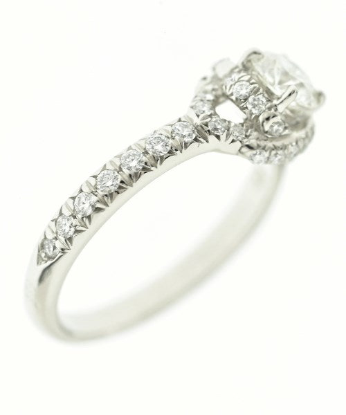 CHAUMET 戒指