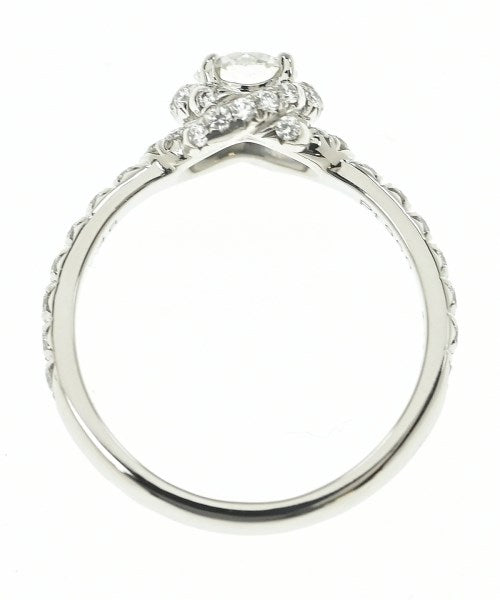 CHAUMET 戒指