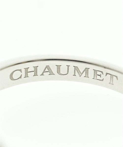 CHAUMET 戒指