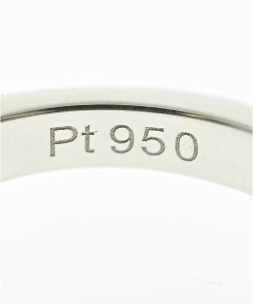 CHAUMET 戒指