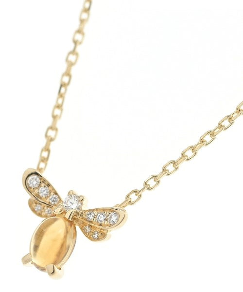 CHAUMET 項鍊
