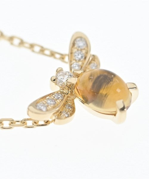 CHAUMET 項鍊