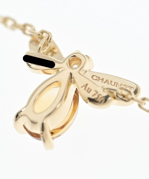 CHAUMET 項鍊