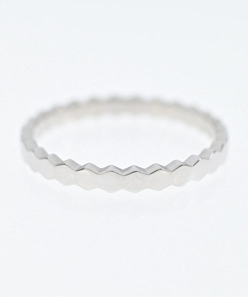 CHAUMET 戒指