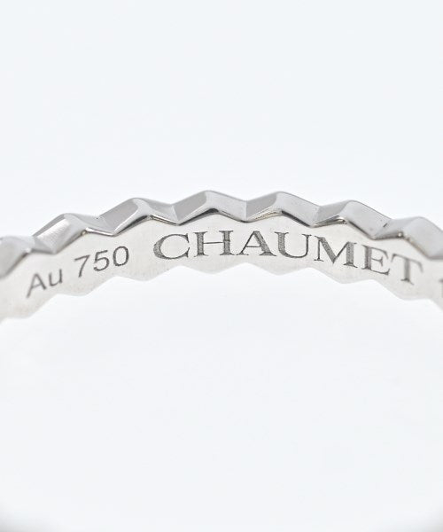 CHAUMET 戒指