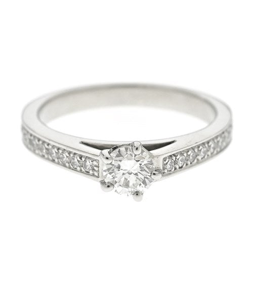 CHAUMET 戒指