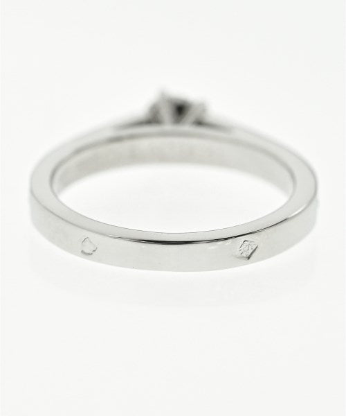 CHAUMET 戒指