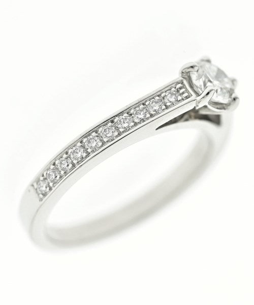 CHAUMET 戒指