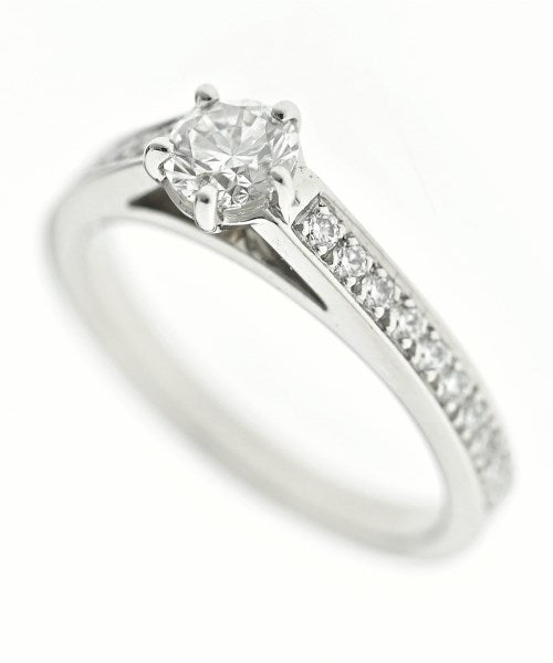 CHAUMET 戒指