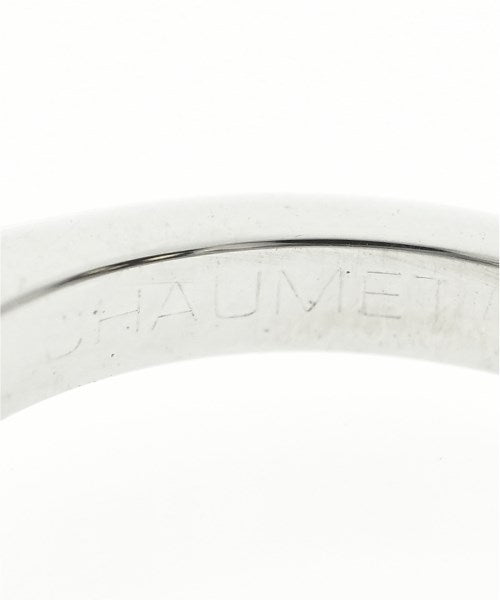 CHAUMET 戒指