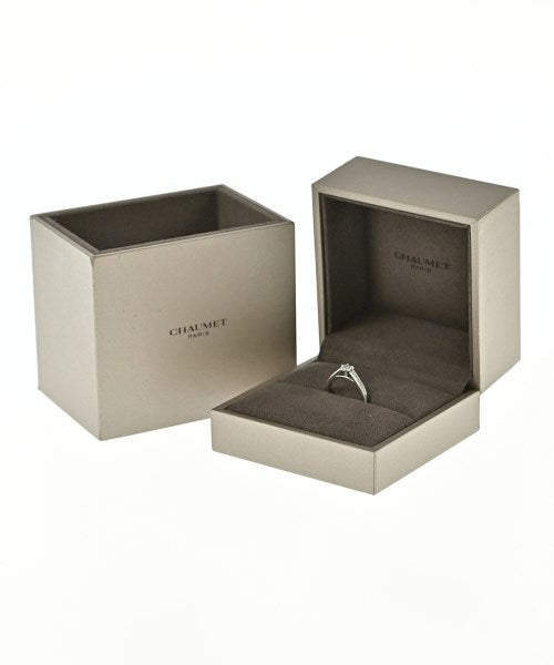 CHAUMET 戒指