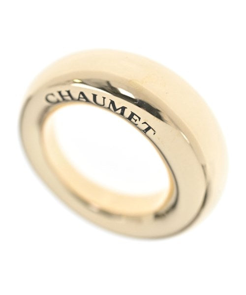 CHAUMET 戒指