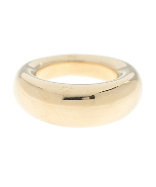 CHAUMET 戒指