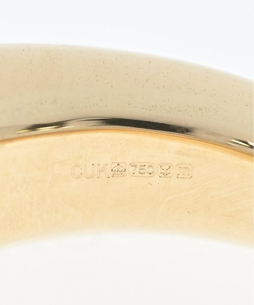 CHAUMET 戒指