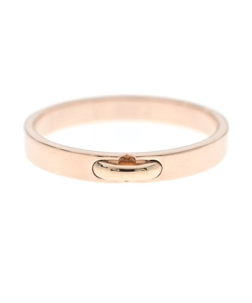 CHAUMET 戒指
