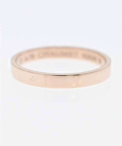 CHAUMET 戒指