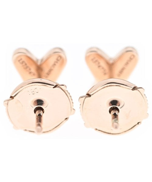 CHAUMET 耳環　