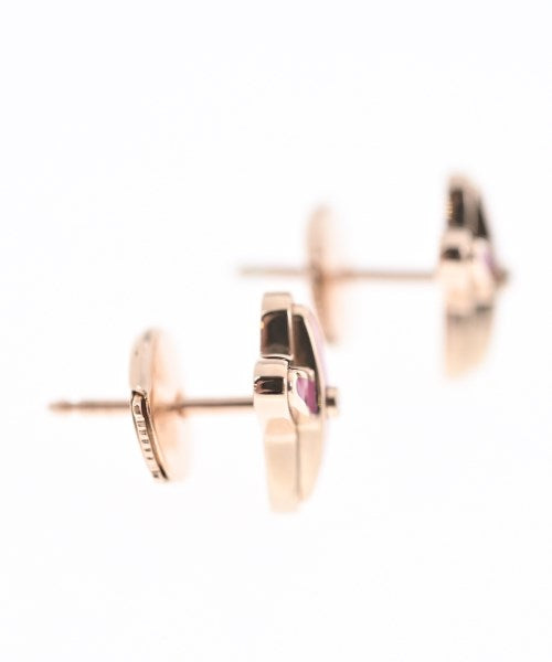 CHAUMET 耳環　